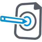 Target ERP icon