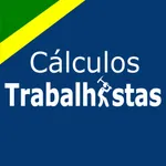 Cálculos Trabalhistas icon