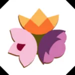 Flower Puzzles: New Brain Game icon