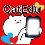 0.1.2.3歳CatEdu　赤ちゃん子ども知育タッチアプリ icon