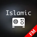 Islam Radio Live for muslim icon