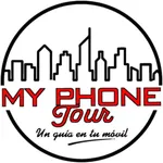 My Phone Tour icon