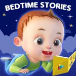 Bedtime Stories. icon