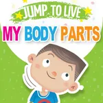 JUMP TO LIVE MY BODY PARTS icon