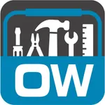 OW Toolbox icon