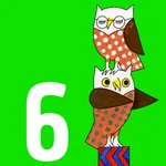 LOGO 6: Classify icon