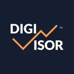 Digivisor Back Office icon