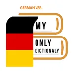 My German Vocabulary icon