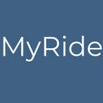 MyRide App icon