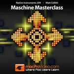 Masterclass Course In Maschine icon