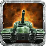 Tank Battle Hero icon