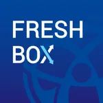 Blauberg Freshbox icon