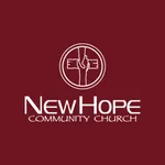 New Hope Community Church MI icon