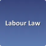 Labour Law Support icon