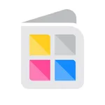 Photobook App MyBestPhotobook icon