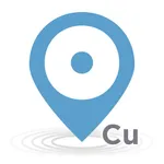 Locstat Cu icon