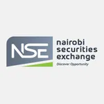 Nairobi Securities Exchange icon