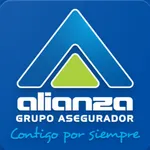 Alianza Asistencia Movil icon