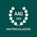 AAG Matriculados icon