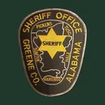 Greene County Sheriff icon