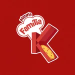 Família K Pizzaria icon