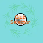 Club Selector icon