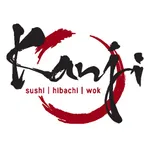 Kanji Sushi Hibachi icon