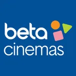 Beta Cinemas icon