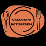 GREGORY’S GYRO ROTISSERIE icon