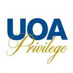 UOA Privilege icon