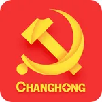 长虹智慧党建 icon