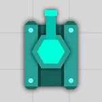 Pocket Hero-Wars of Mini Tanks icon