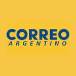 Correo Argentino icon