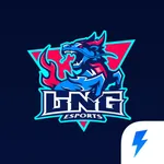 LNG俱乐部 - 官方粉丝社区APP icon