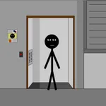 Stickman Escape Hospital icon