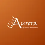 Aurora TV by Hickory Telephone icon