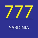 777 Sardinia icon