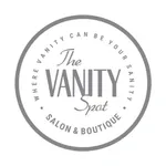 The Vanity Spot Salon icon