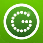 Green Parts icon