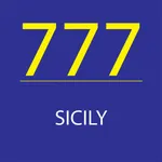 777 Sicily icon