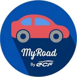 MyRoad icon