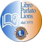 Libro Parlato Lions dal 1975 icon