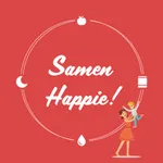 Samen-Happie icon