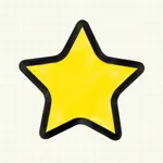 Hello Stars icon