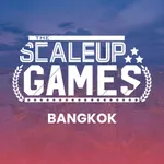 The Scaleup Games Bangkok icon