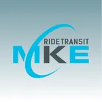 Ride Transit MKE icon