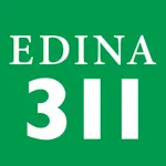 Edina 311 icon