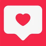 Super Likes Hashtags& Captions icon