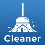 FlashMop Cleaner icon