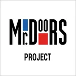 Mr.Doors VR-AR icon